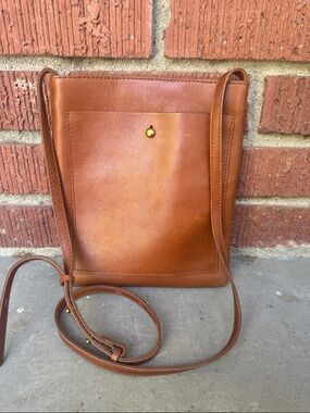 Madewell Slim Brooklyn Crossbody